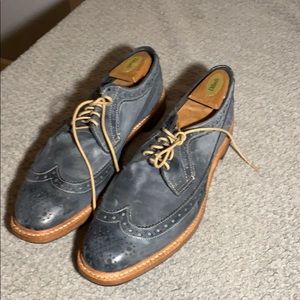 Allen Edmonds Banchory